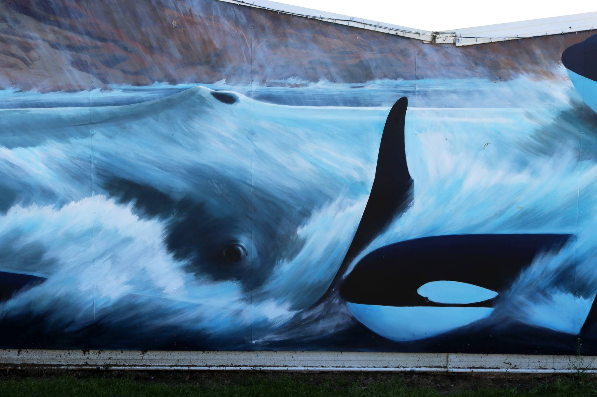 Brett Ralph&mdash;Big Blue and the Whalemen of Twofold Bay
