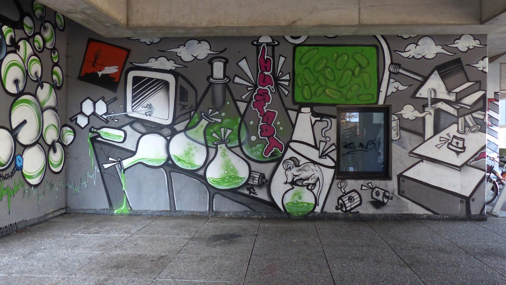 —Kultur Cafe Unicampus