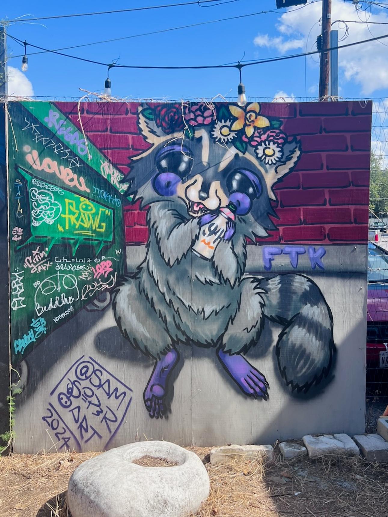 Sam Soper—undefined