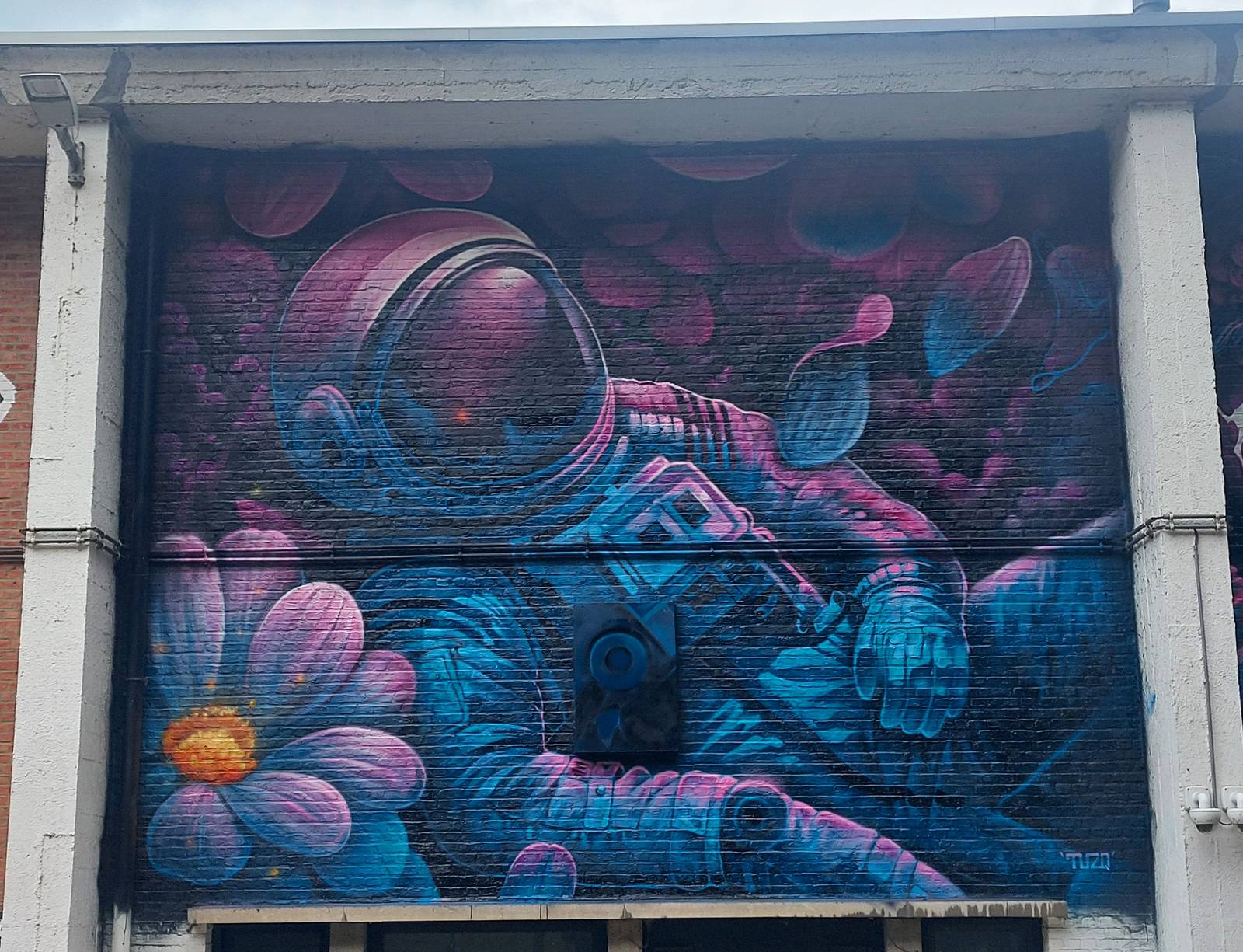 TUZQ—Space Cadet IV