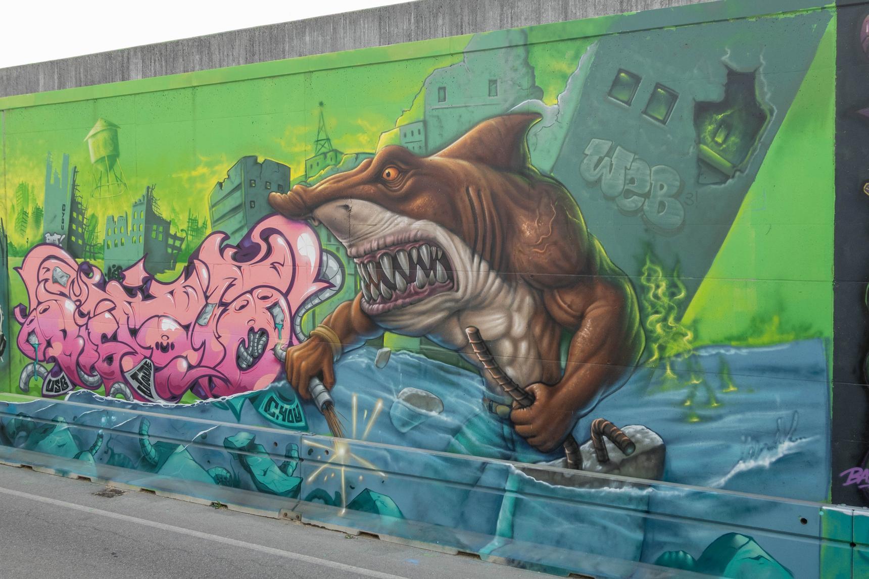 WEB3, BigTato—Untitled