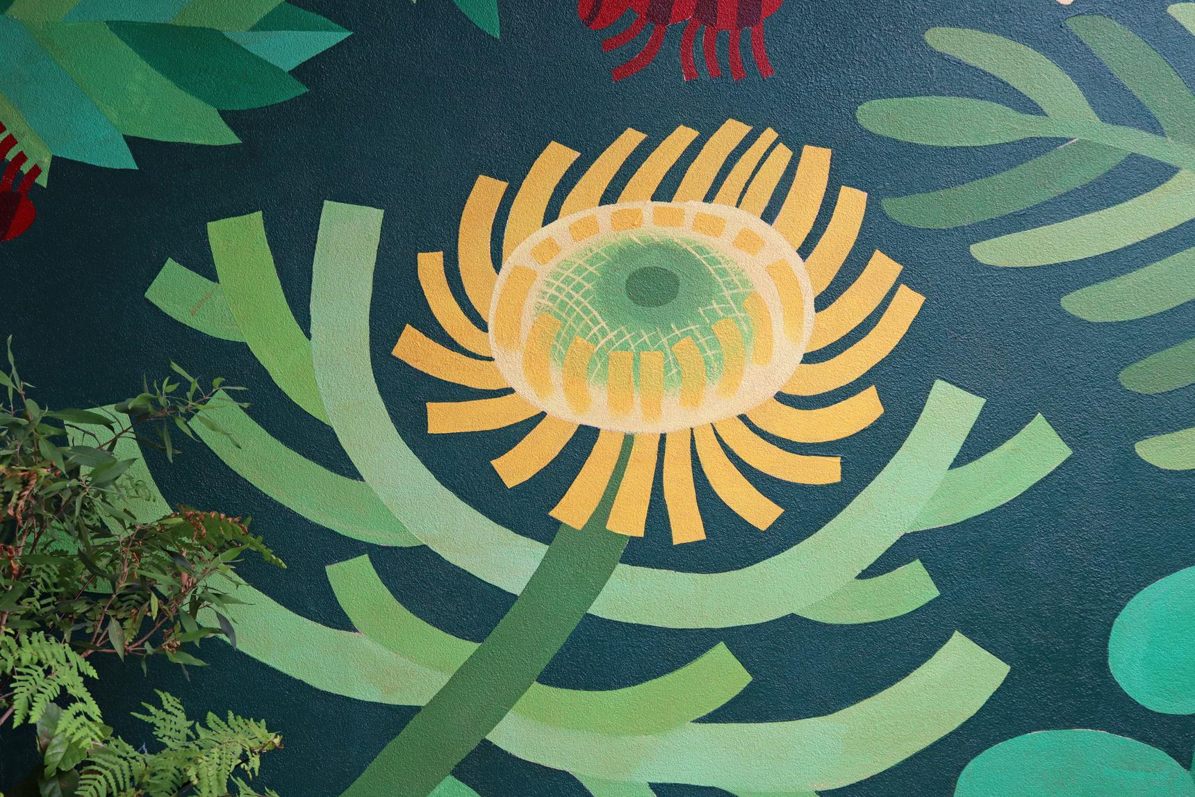 Sha'an d'Anthes—Books & Botanicals
