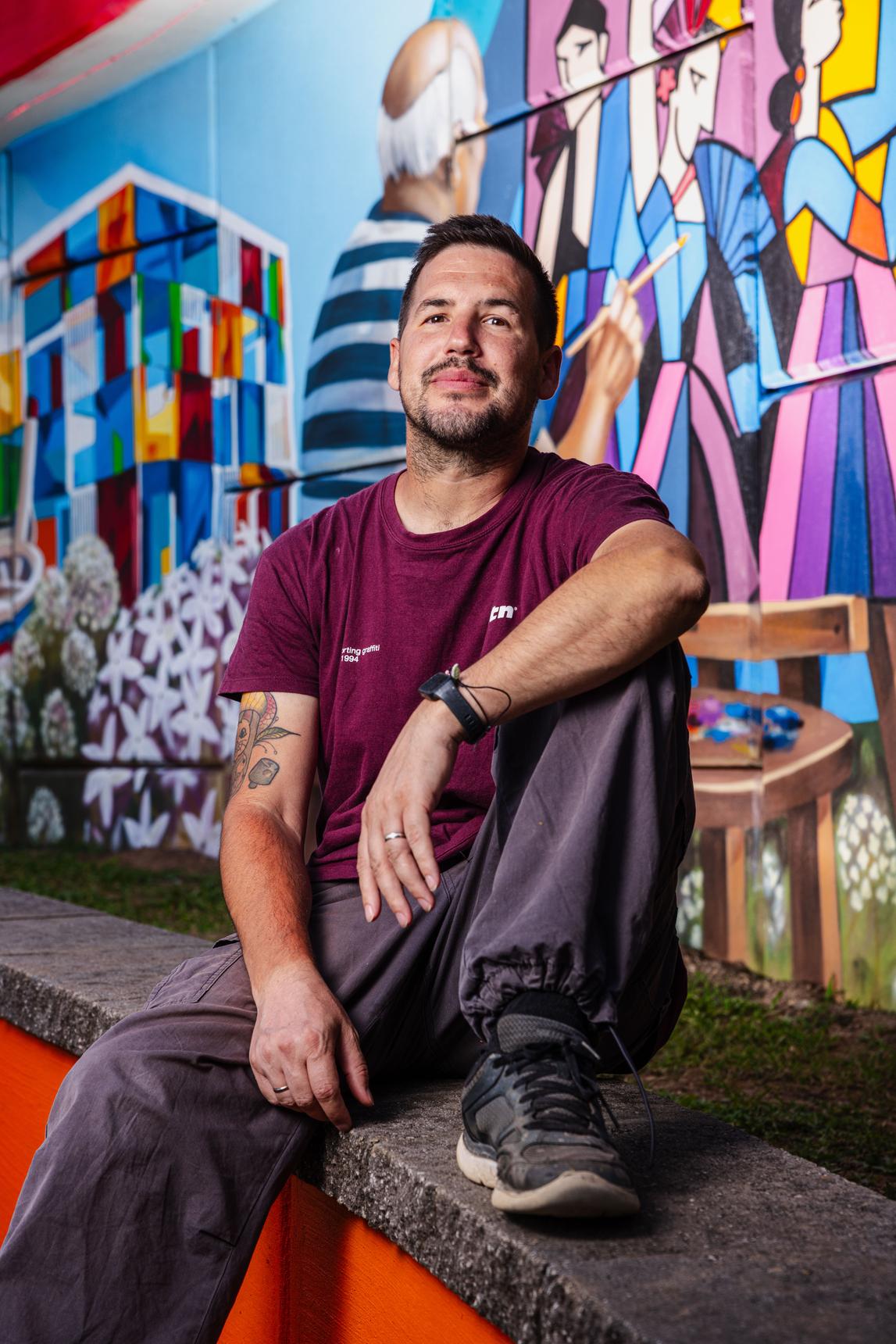 Kato, Lalone—Málaga Loves Atlanta