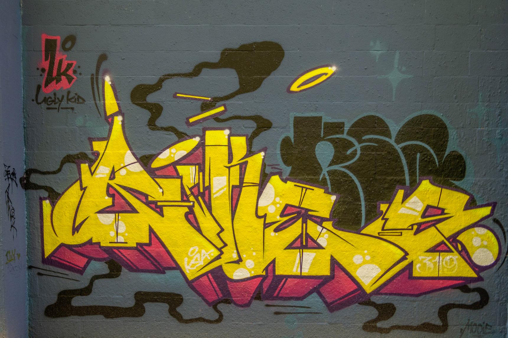 —Legal Wall VUB