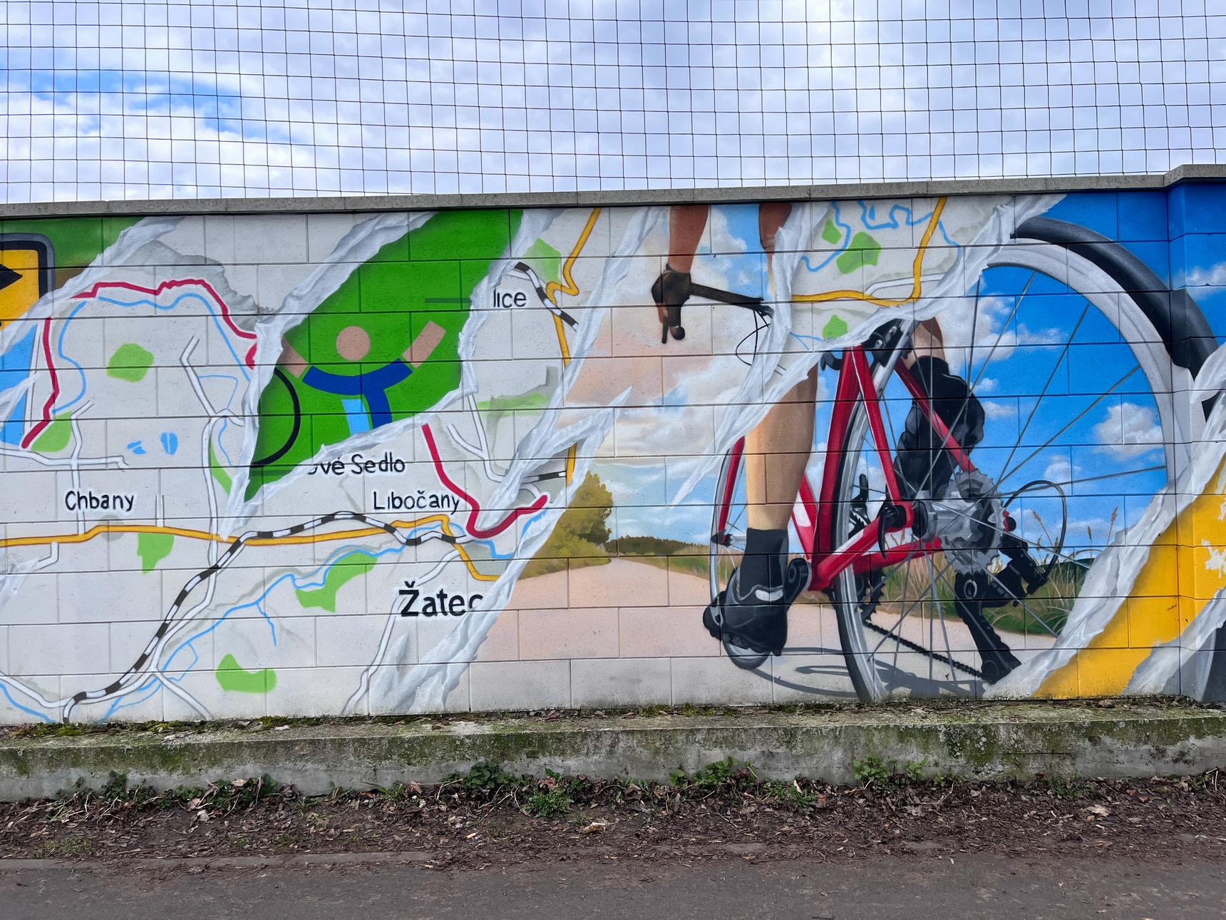Chemis (CZ), Prorok—undefined