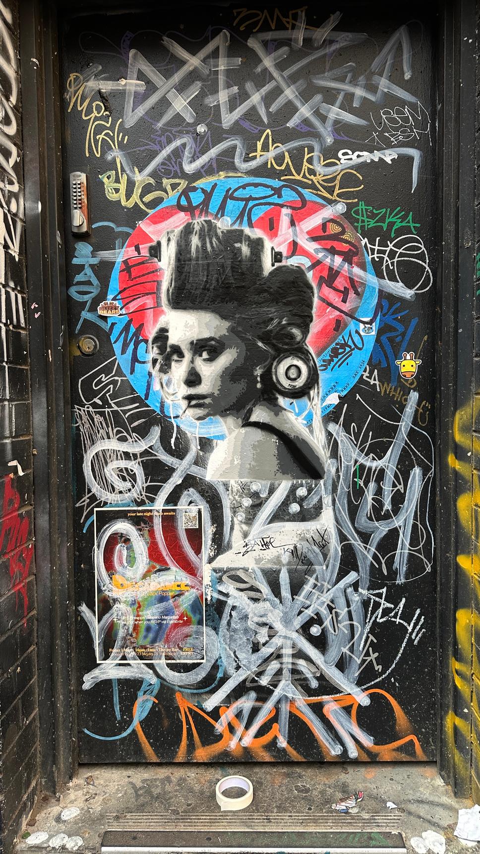 Andy Richmond—Ashley Olsen