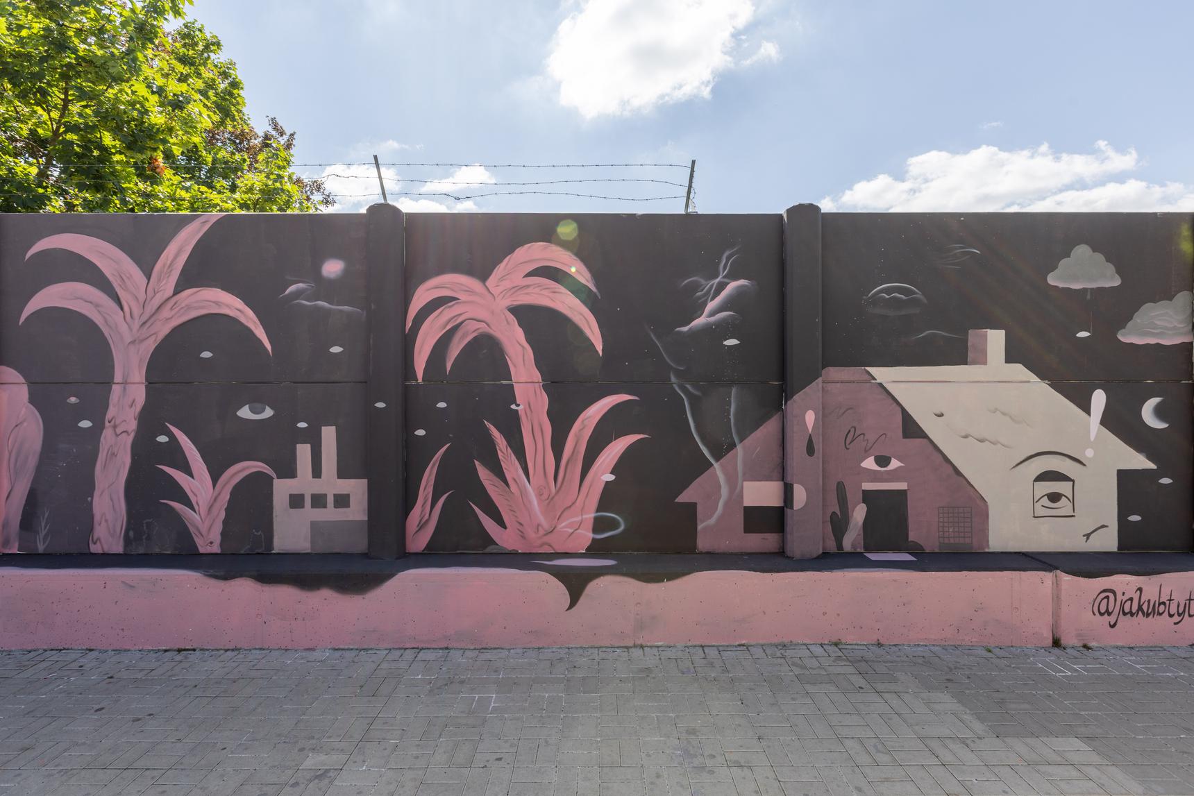 Jakub Tytykalo—undefined
