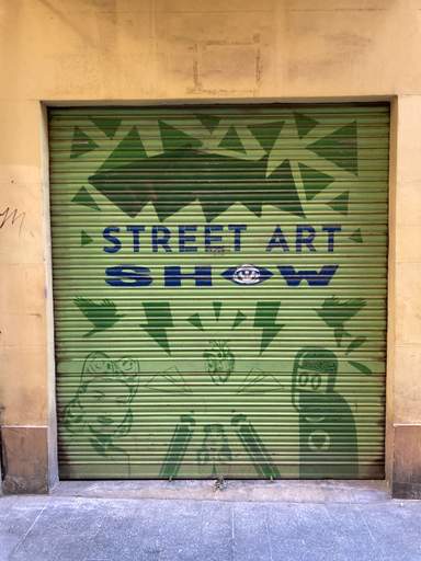 StreetArtLover13