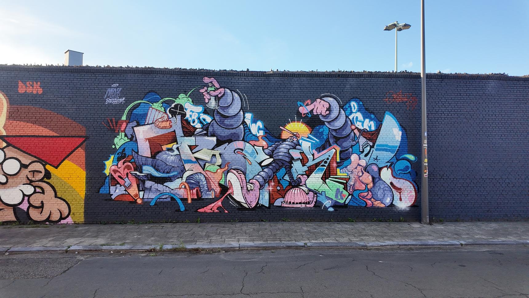 Obskur—MoS Belgium 26