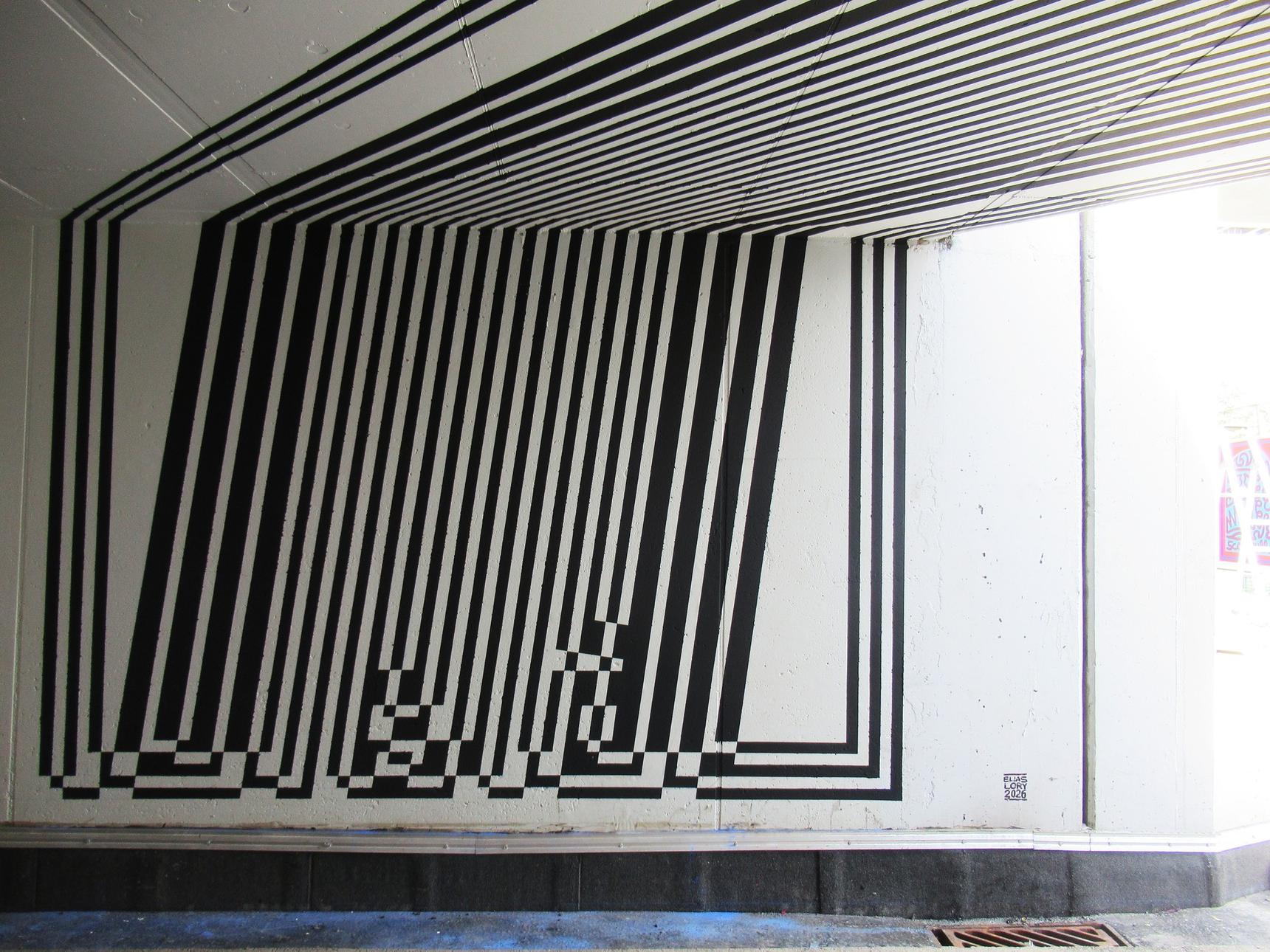 Elias Lory—Abstract Session #4 - The Loop