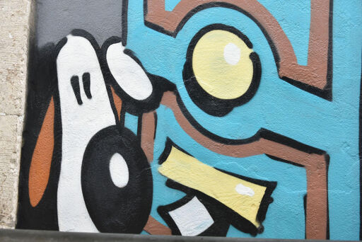 4 LETTERS