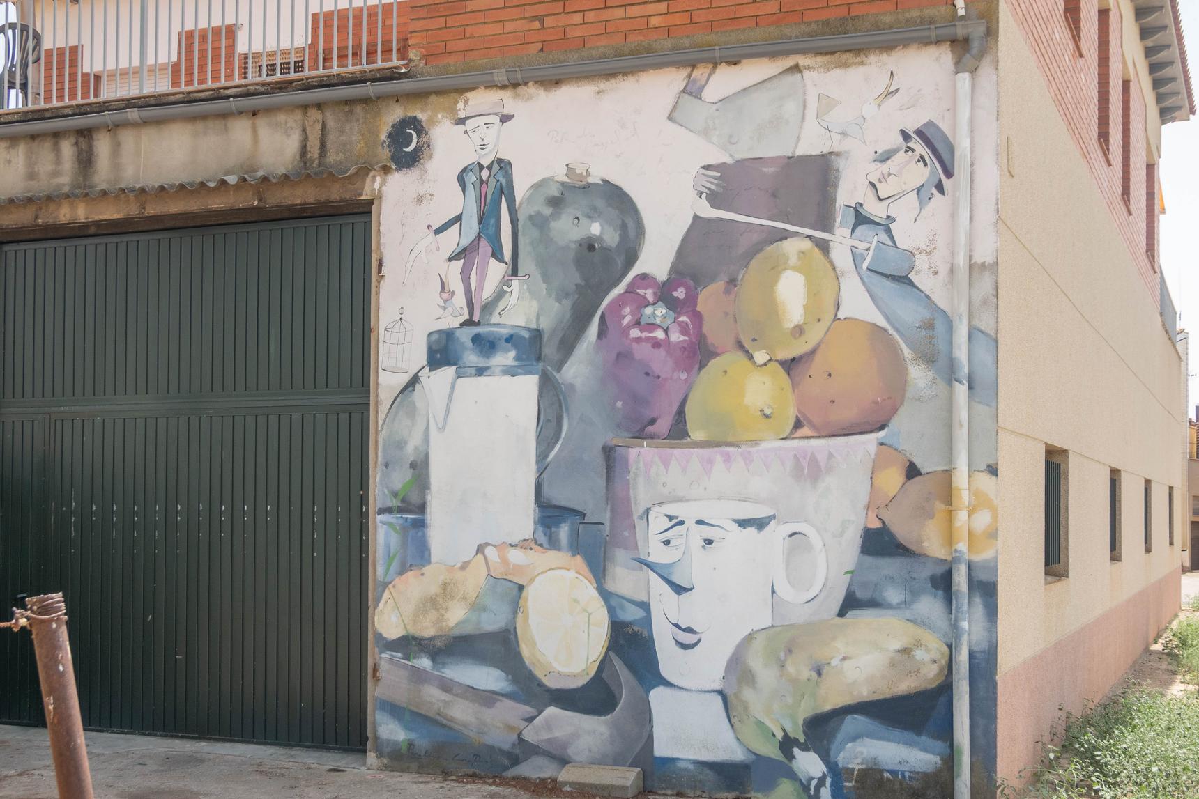 Ione Dominguez—undefined