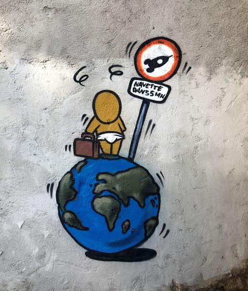 Feed item