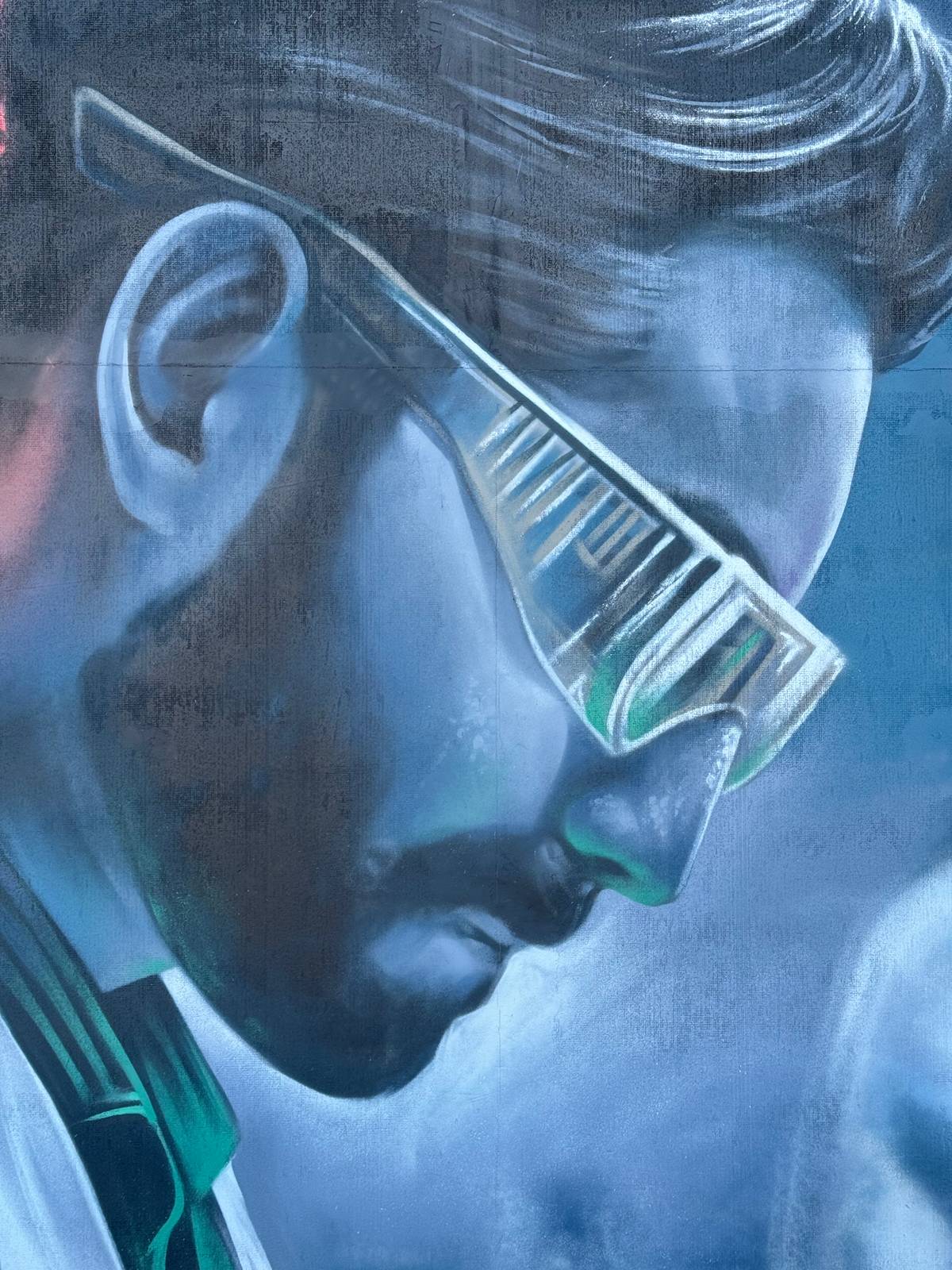 Erik Air—Invisible Origins