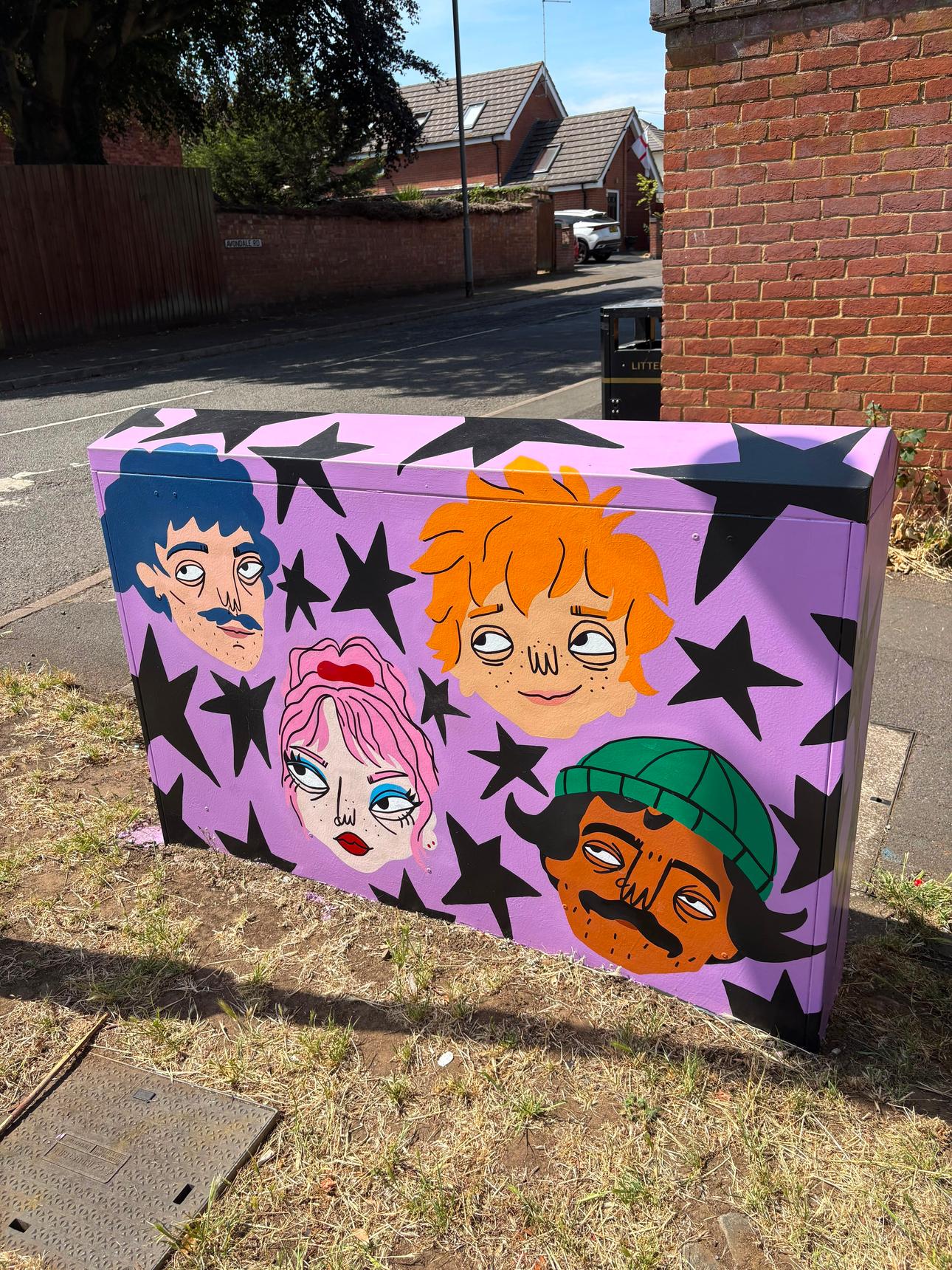 Daze Made—Faces of Kettering