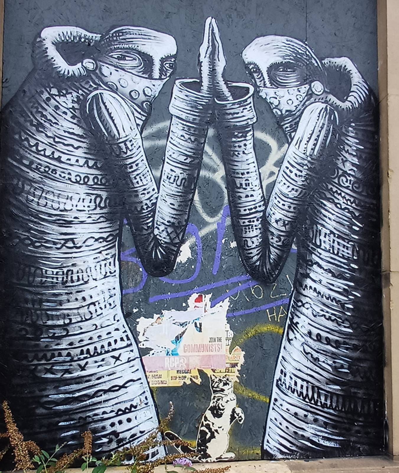 Phlegm—undefined
