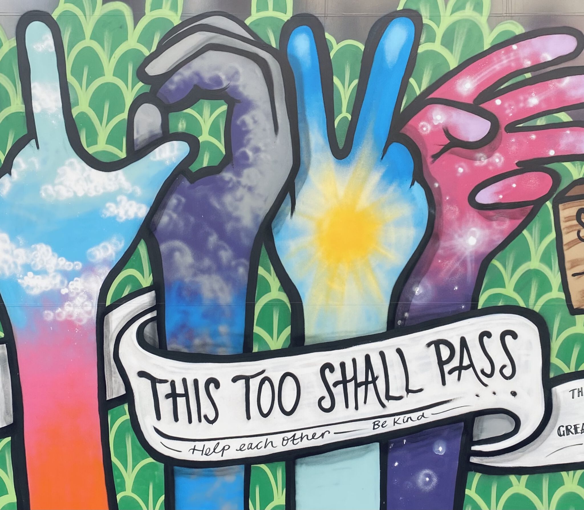 MOZE&mdash;This Too Shall Pass