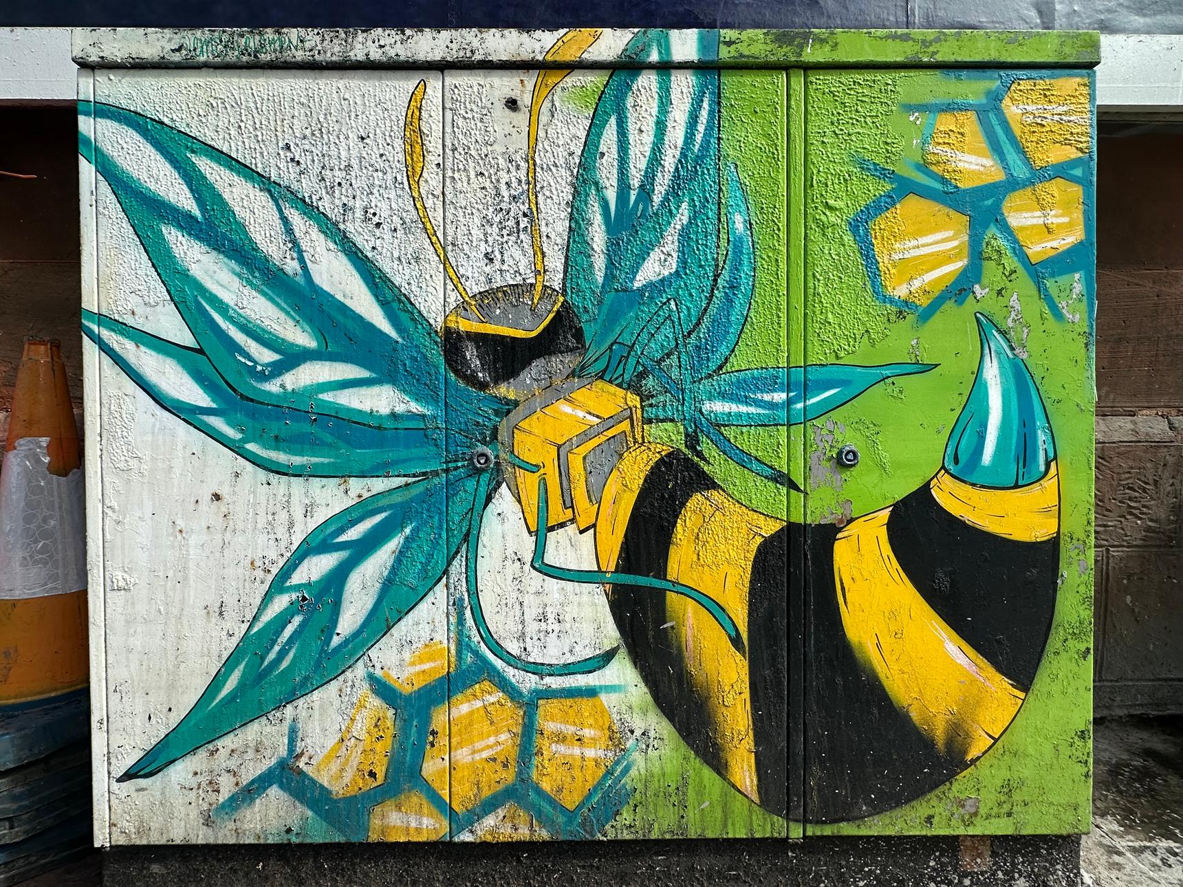 Emsky Element, Danielle Nixon, Fiddly Mosaics—undefined