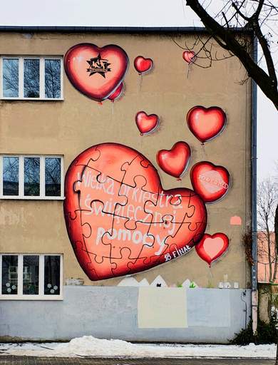 Feed item