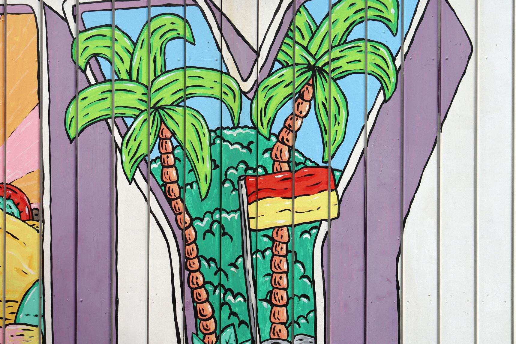 Mulga—Welcome to Dee Why