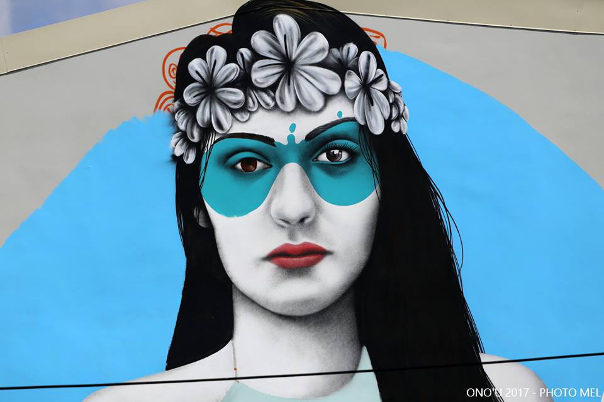 Fin DAC&mdash;Fin Dac in Papeete