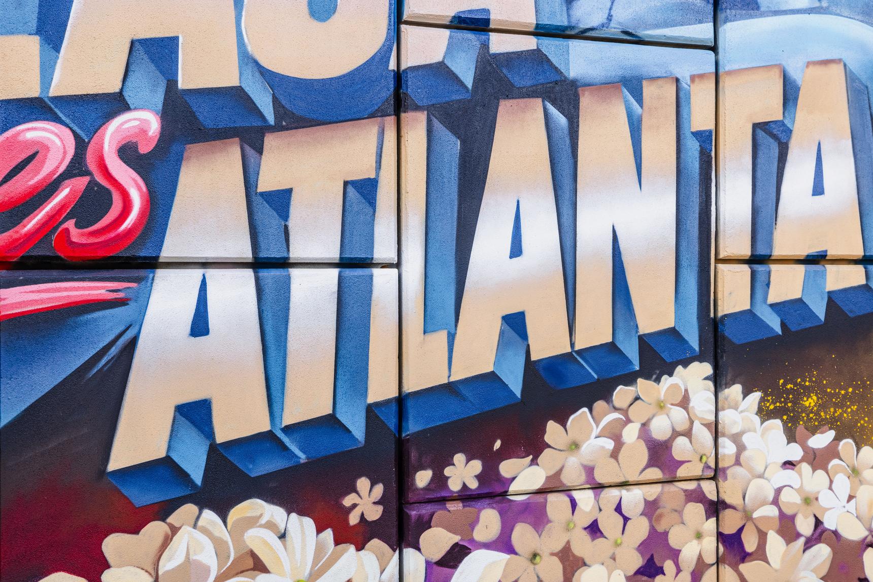 Kato, Lalone—Málaga Loves Atlanta