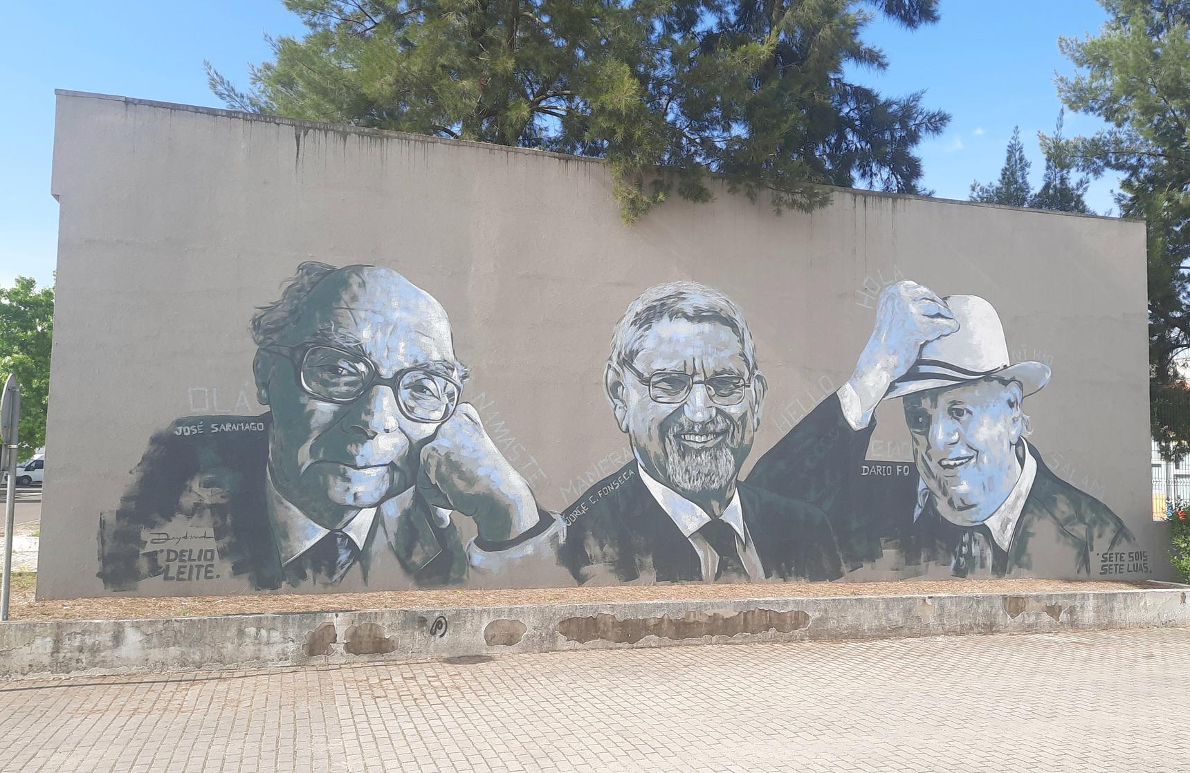 Délio Leite —Unknown