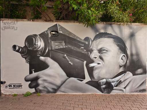 Feed item