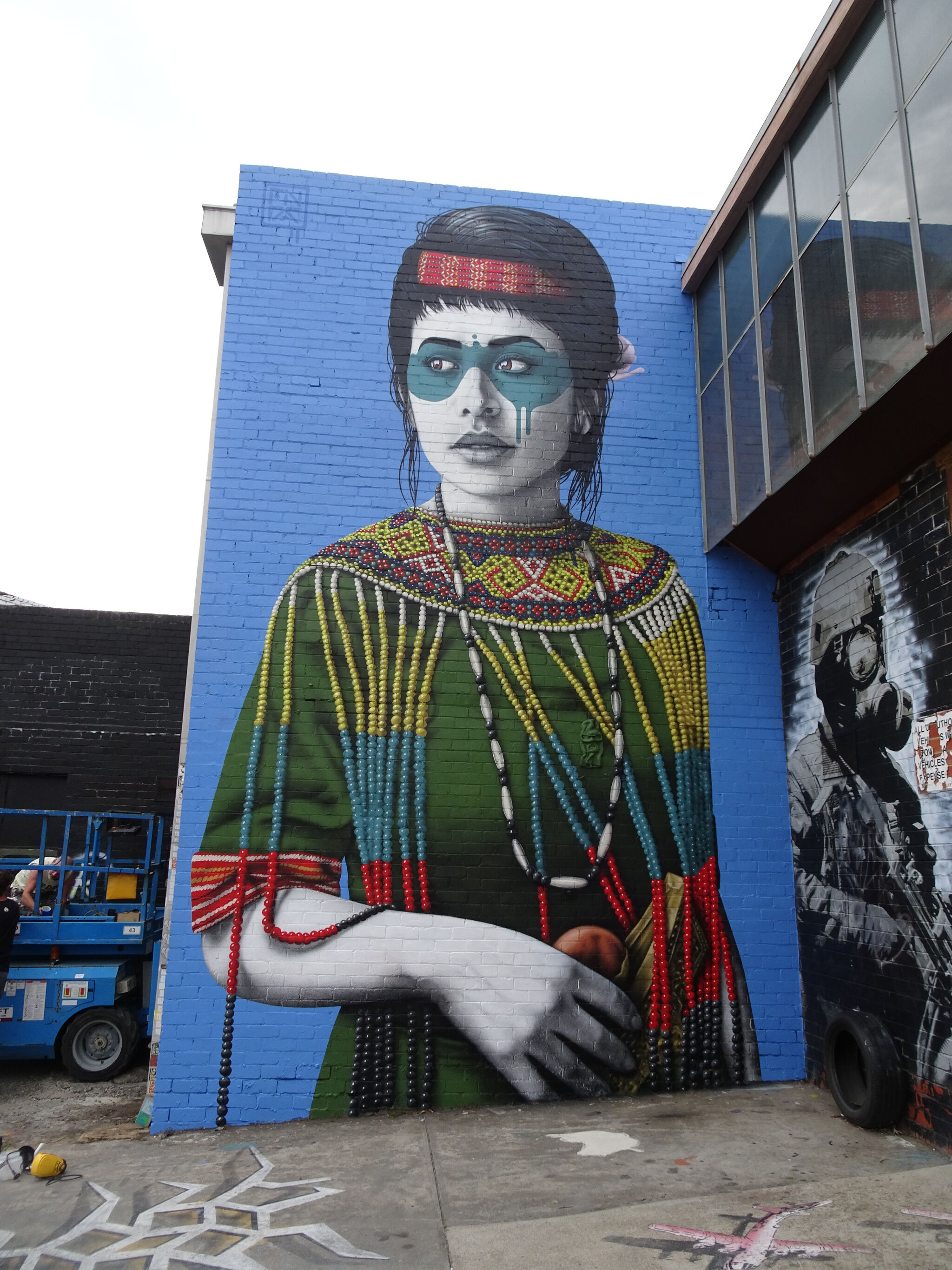 Fin DAC&mdash;Wajahbaru