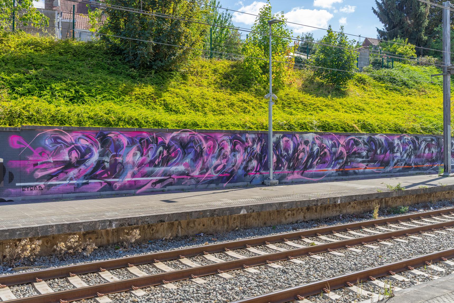 EYES-B—undefined