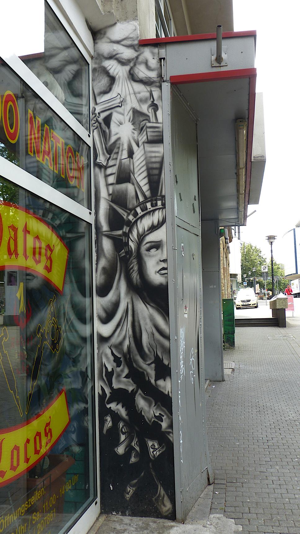 —Vatos Locos Tattoo Studio