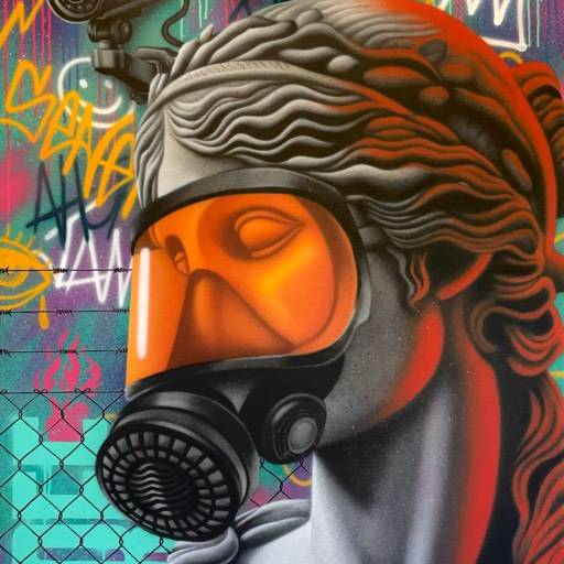 MARCOS MUÑOZ - ARDESEO