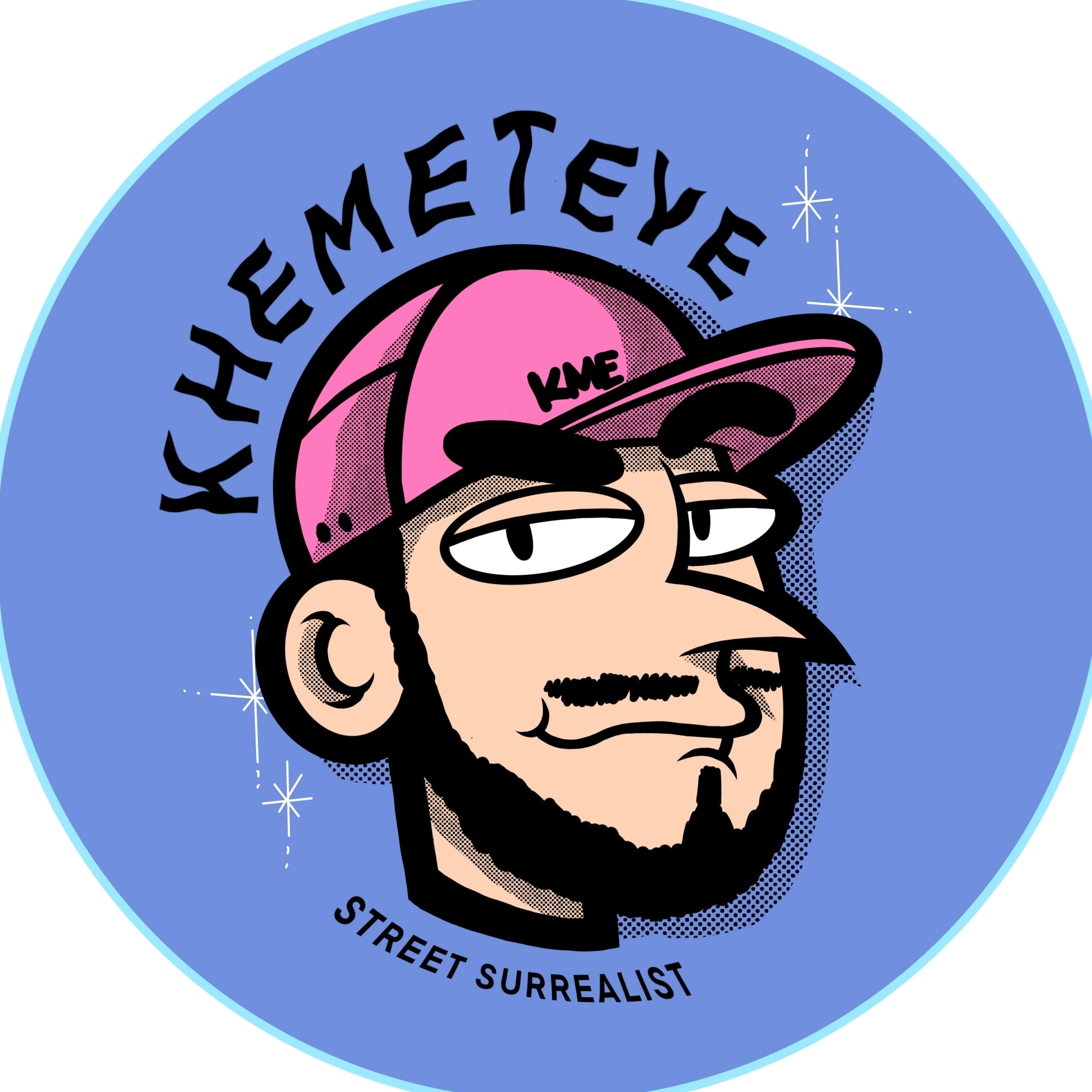 Khemeteye