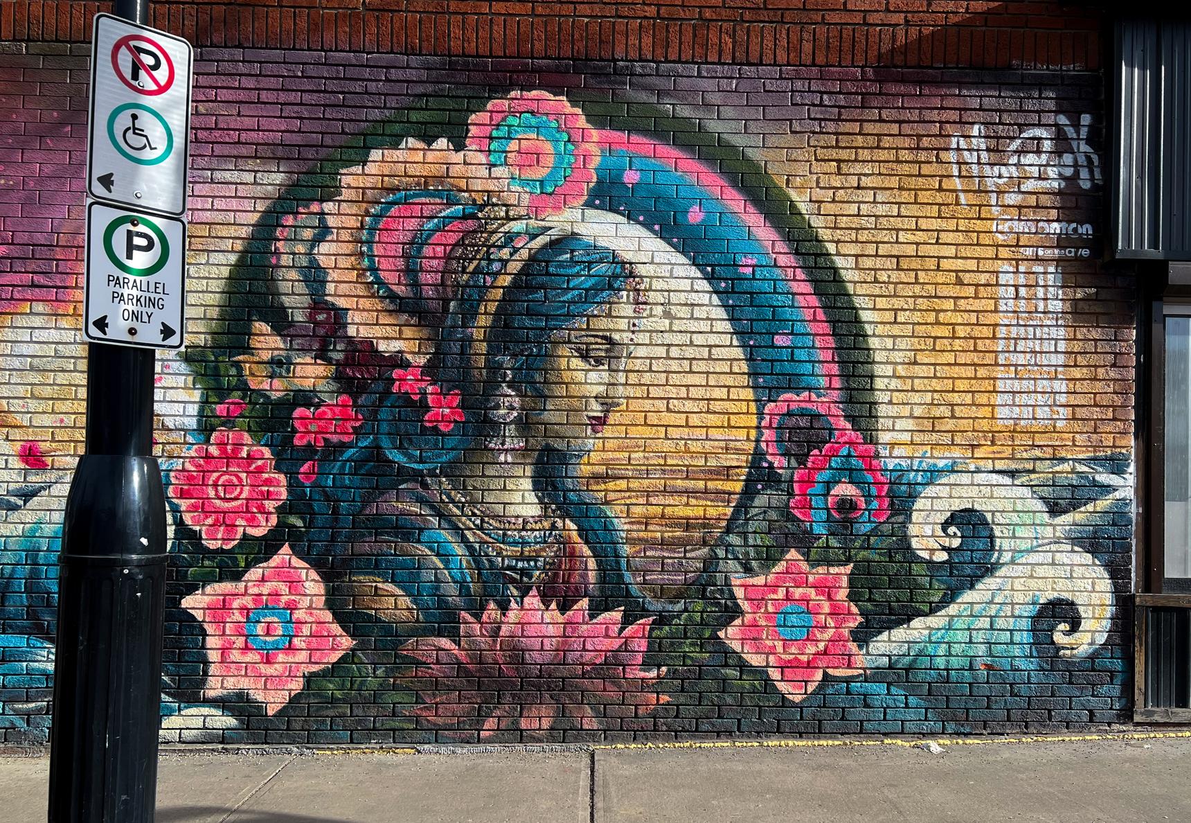 Alexander Boykiw—The waves of love