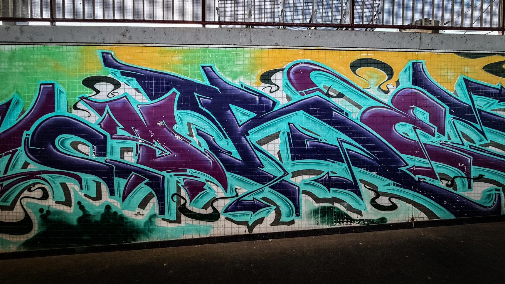 Unknown - Ludwigshafen—undefined