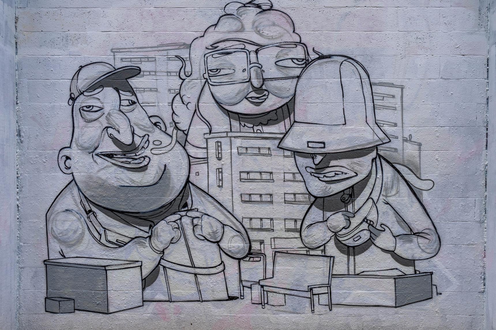 —Legal Wall VUB