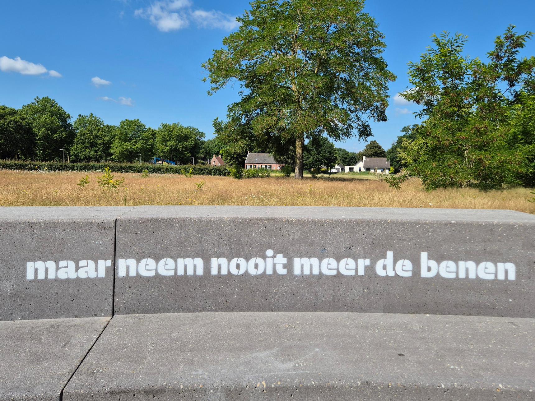 Ivo van Leeuwen, Timothy Mahler, Yenthe van Raamsdonk, Joep van Gassel—Untitled