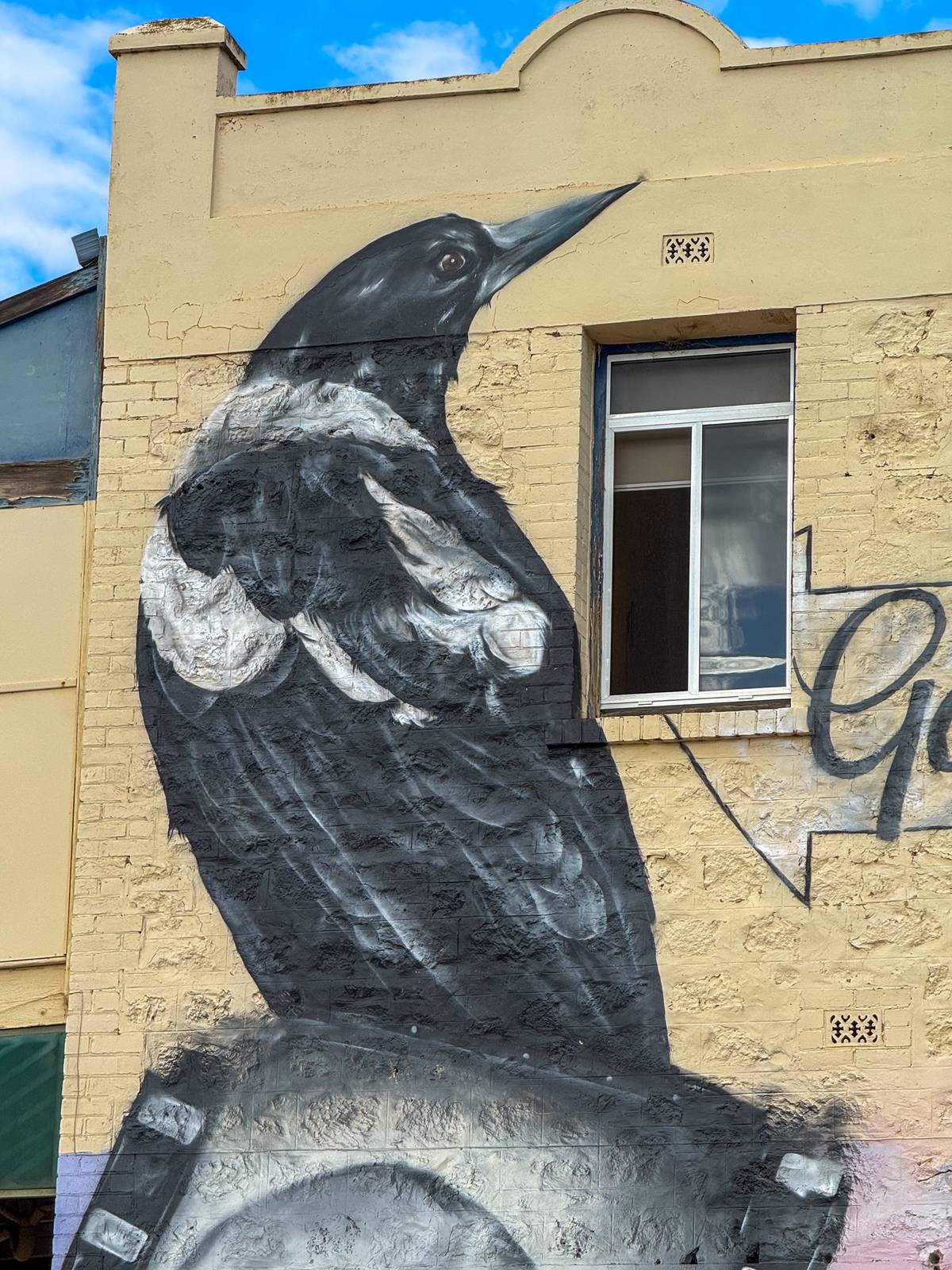 Jarrod Loxton—Waikerie, Gateway to the Upper Murray