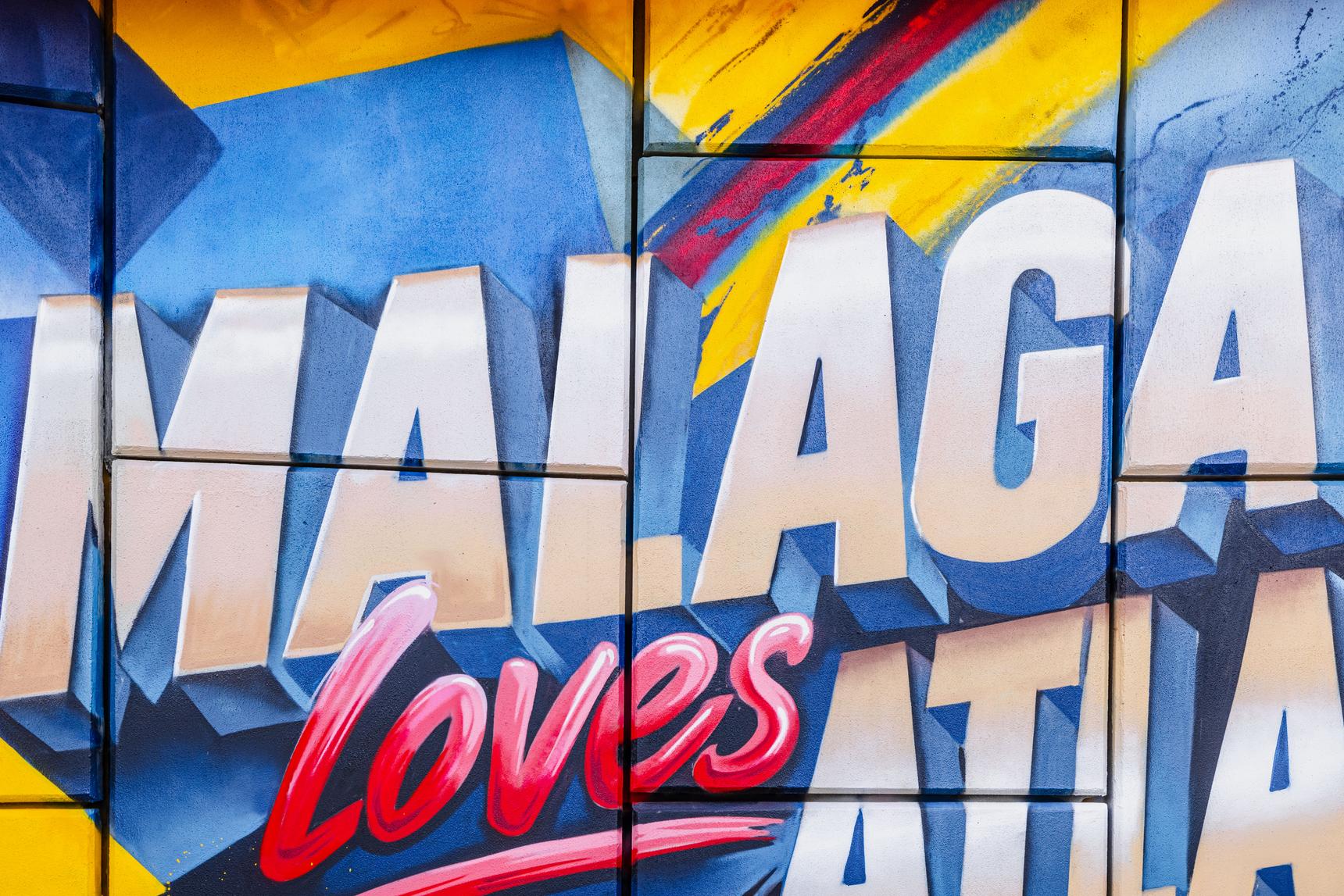 Kato, Lalone—Málaga Loves Atlanta