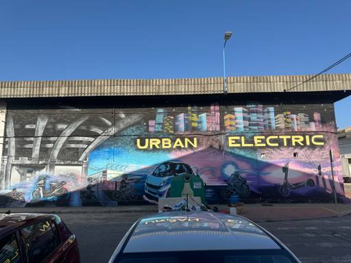 Urban Electric