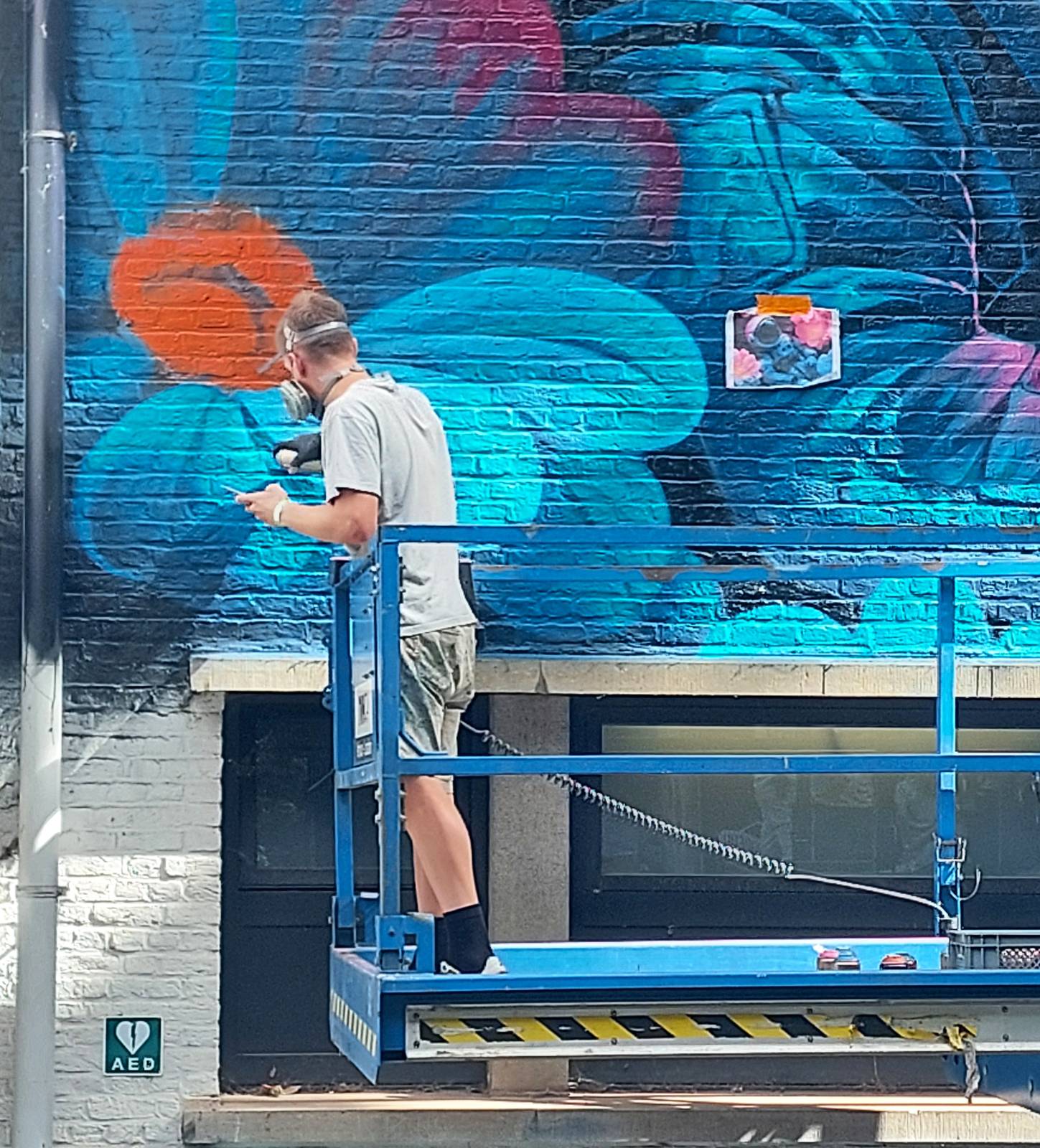 TUZQ—Space Cadet IV