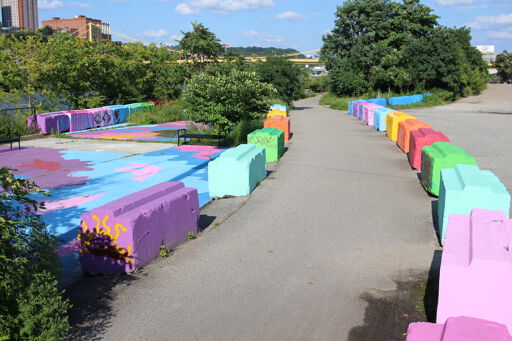 The Color Park