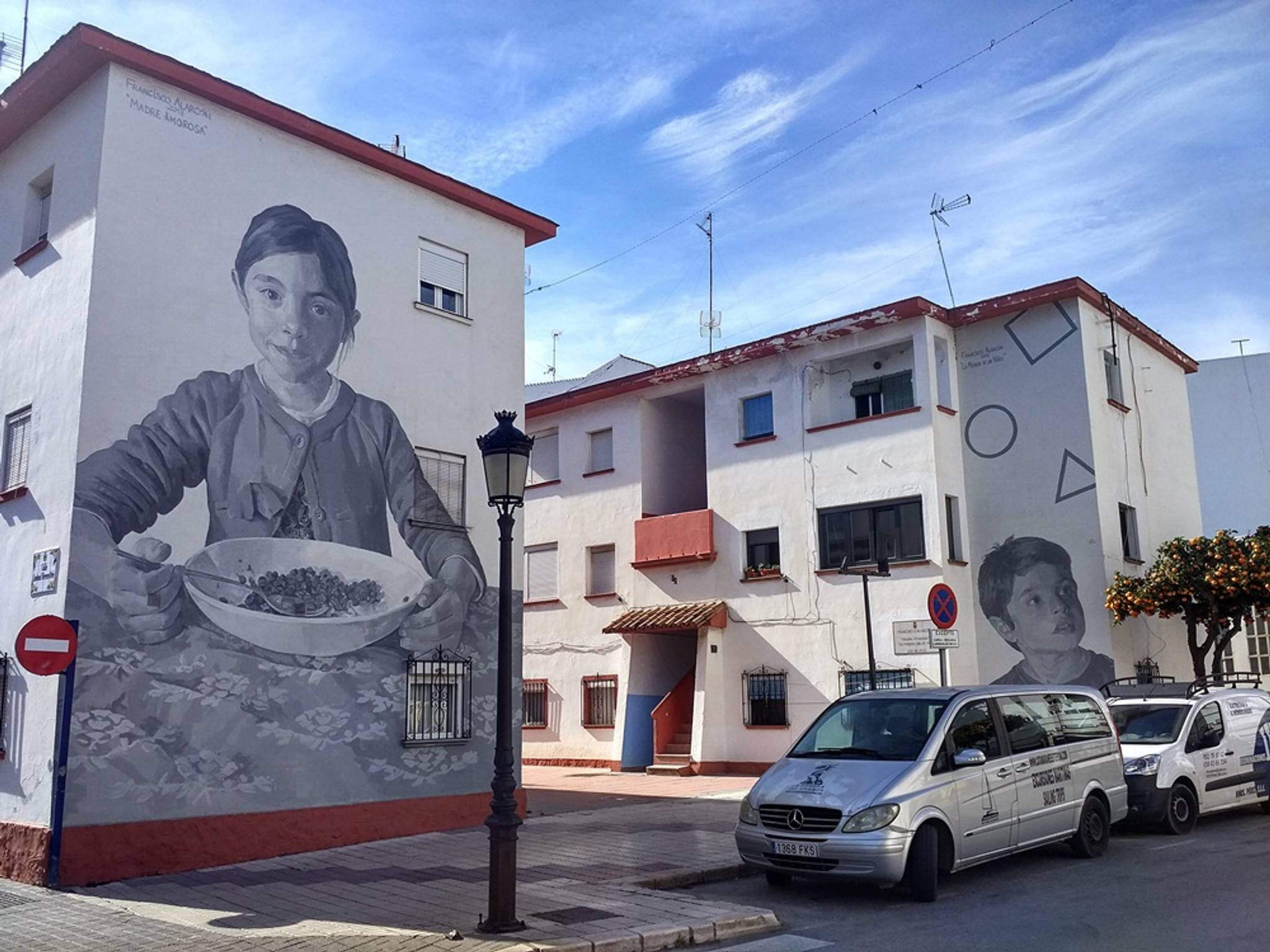 Francisco Alarcón&mdash;La Mirada de un Niño