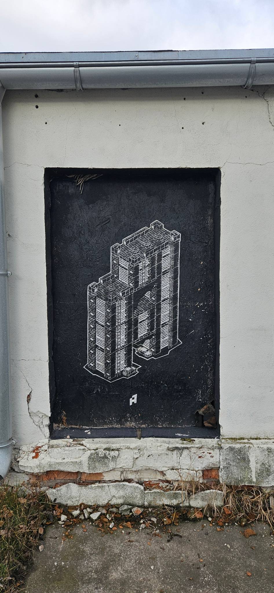 M-City (POL)&mdash;Alphabet
