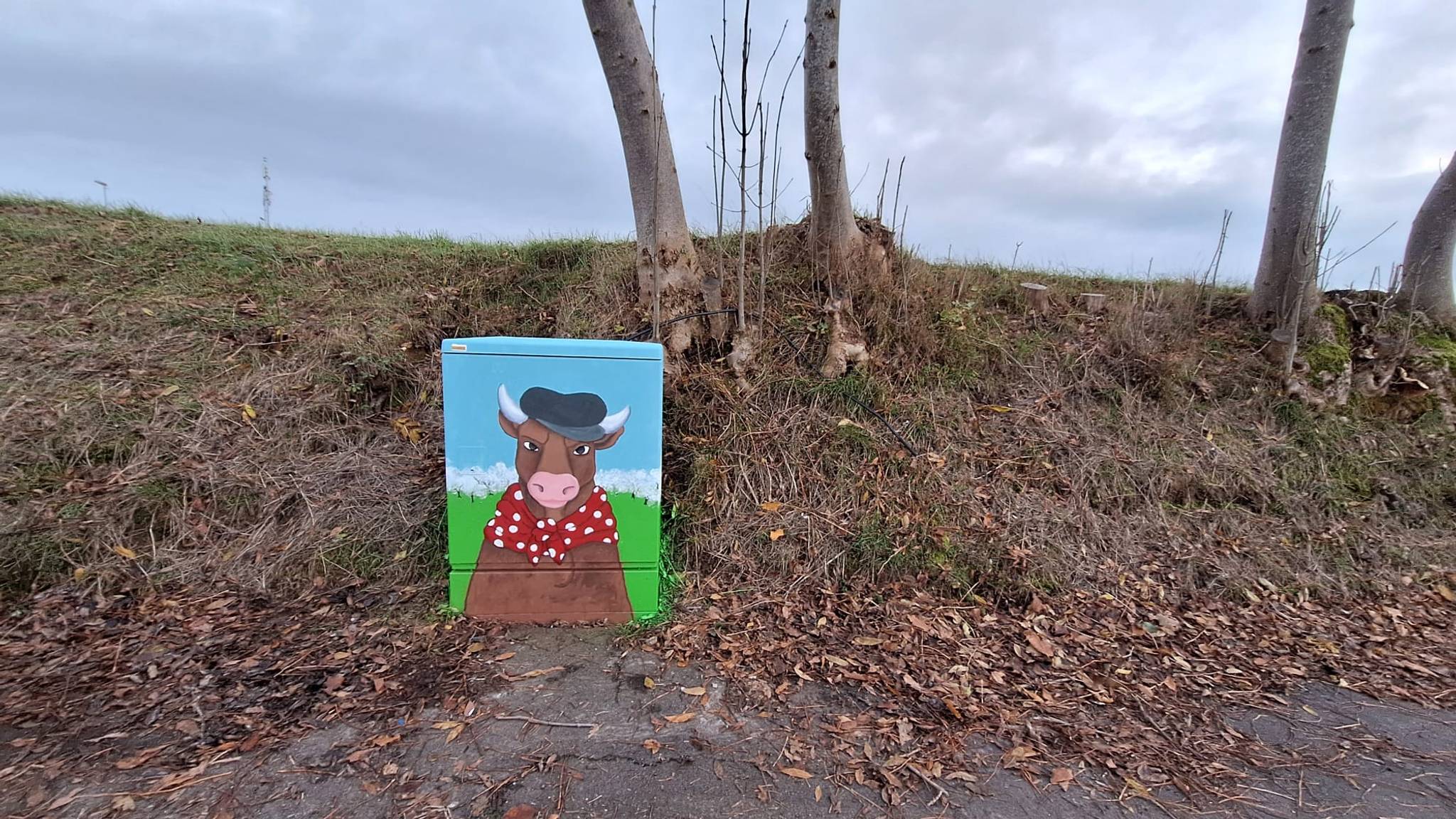 Rani Gijbels&mdash;Tour Elentrik - Li Tore