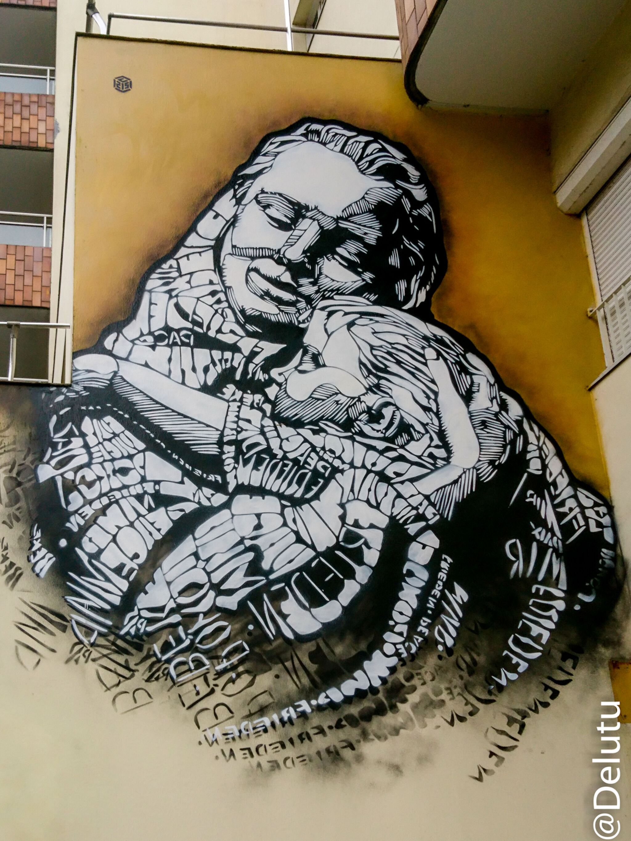 C215&mdash;Mother and Child