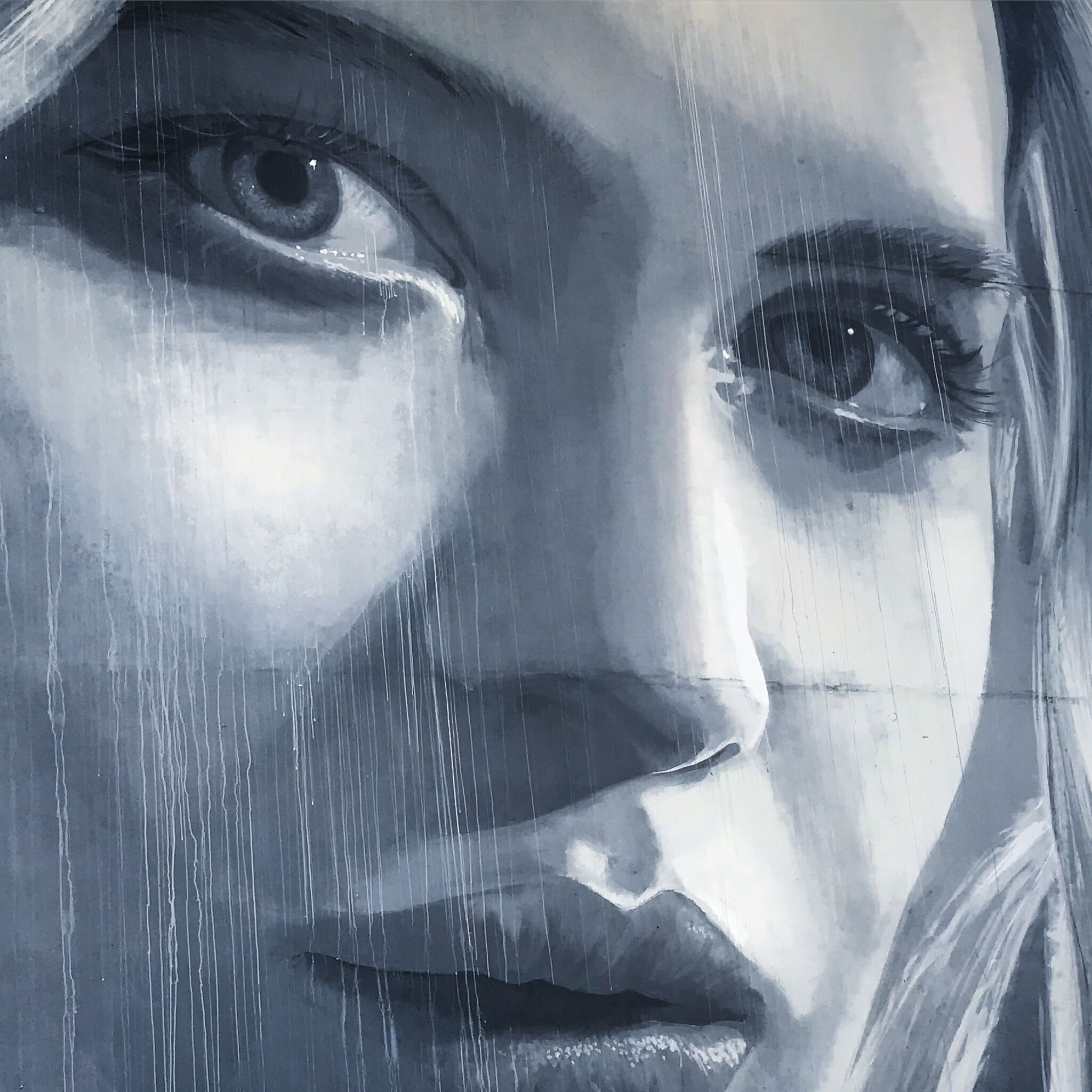 Rone&mdash;Untitled