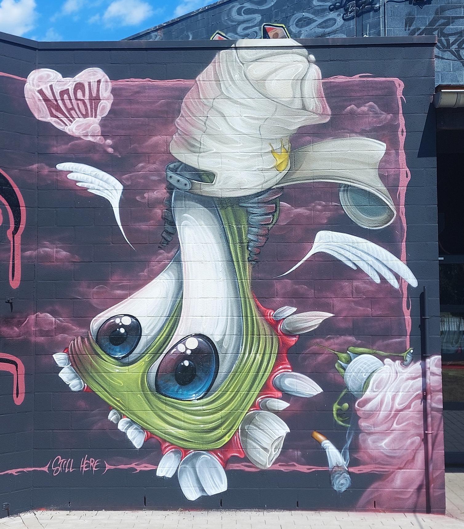 Sapo, Dase, Mone—undefined