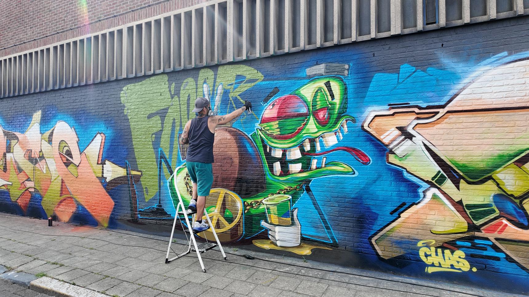 Onem—MoS Belgium 26