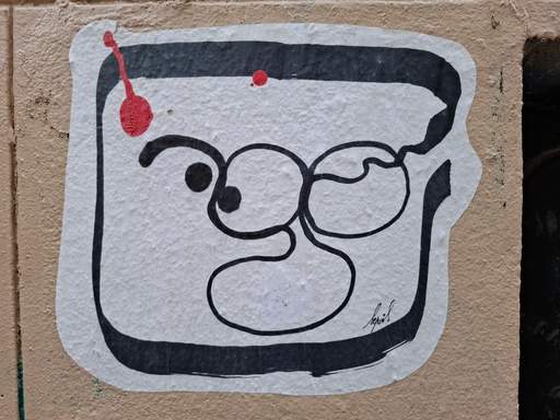 Feed item